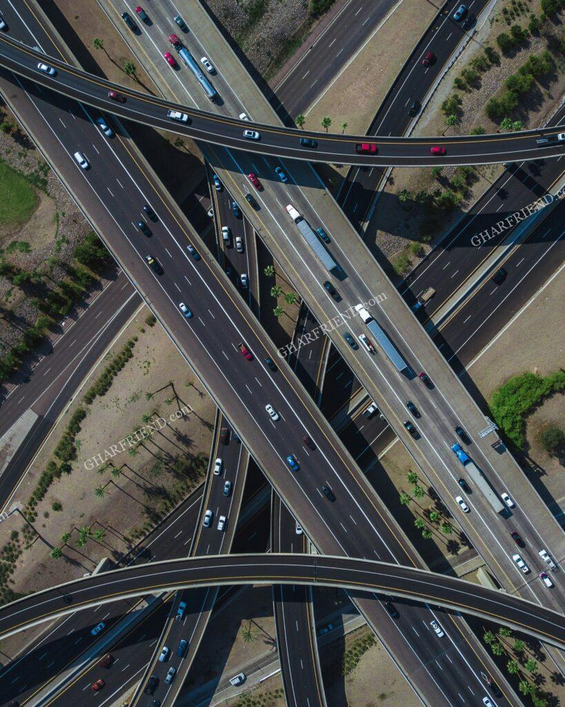 Road Development