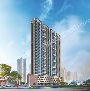 "Luxuria by Vihang – A premium 39-storey residential tower in Mira Road offering 1, 2 & 3 BHK apartments." "Under-construction high-rise Luxuria by Vihang in Mira Road with world-class amenities and modern living spaces." "Luxuria by Vihang near Brand Factory, Mira Road – A luxurious residential project with spacious homes and top-tier facilities."
