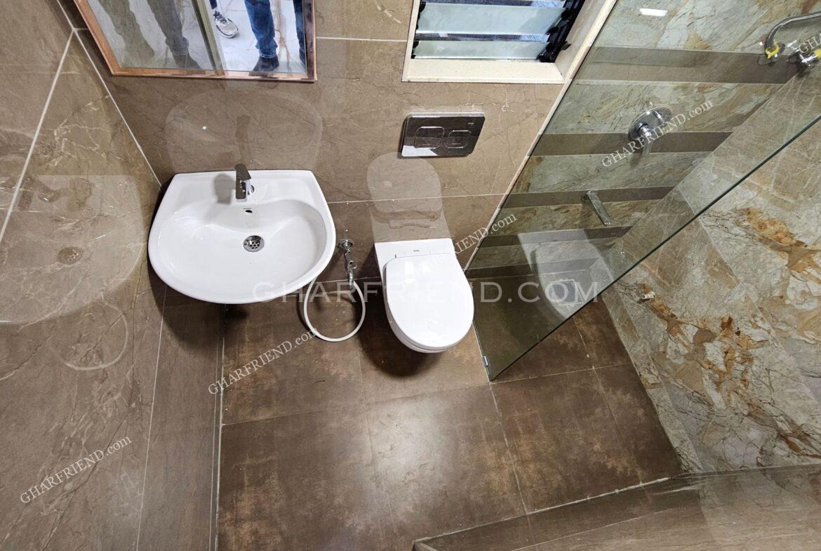 Bliss Jodi Bath toilet 2