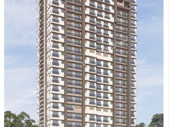 Swagat CHS – Premium high-rise residential tower in Borivali East with 1, 2 & 3 BHK apartments." "Modern 20-storey residential building with rooftop amenities in Borivali East." "Luxury apartments with landscaped gardens and contemporary amenities at Swagat CHS." "Elegant and spacious homes in Swagat CHS, Borivali East – Under-construction project with Dec 2024 possession."