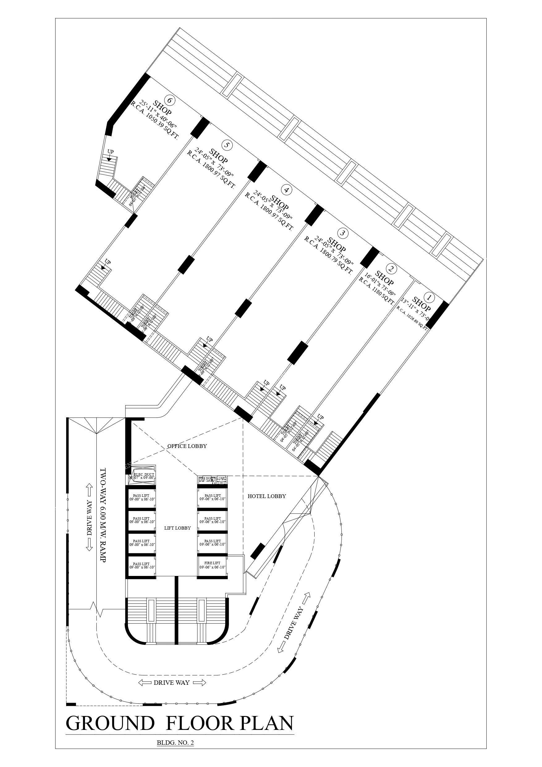 VENTURA SALE PLAN 20240312 page 0002 VENTURA SALE PLAN 20240312 page 0002