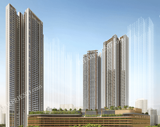 🏡 Godrej Reserve – Redefining Luxury in Kandivali! 🌳 Welcome to Godrej Reserve, an architectural masterpiece by Godrej Realty, offering a blend of high-rise elegance, expansive greenery, and top-tier amenities. 🌟 Project Highlights: ✔ Configuration: 2, 3 & 4 BHK Premium Residences ✔ Carpet Area: 770 sq.ft. to 2033 sq.ft. ✔ Towers: 6 Iconic Towers with G + 51 Floors ✔ Vastu-Compliant Homes for a positive living experience ✔ 8-Level Podium & 9th Level Amenity Deck 🌳 Green Living Spaces: 🌿 3 acres of garden areas on both sides of the project, accessible from the main road. 🎯 40+ World-Class Amenities: 🏊 Swimming Pool | 🎮 Game Zone | 🏋️ Gym | 🎉 Banquet Hall | ⚽ Turf & Many More! 📍 Prime Location: Near Growels Mall, Kandivali