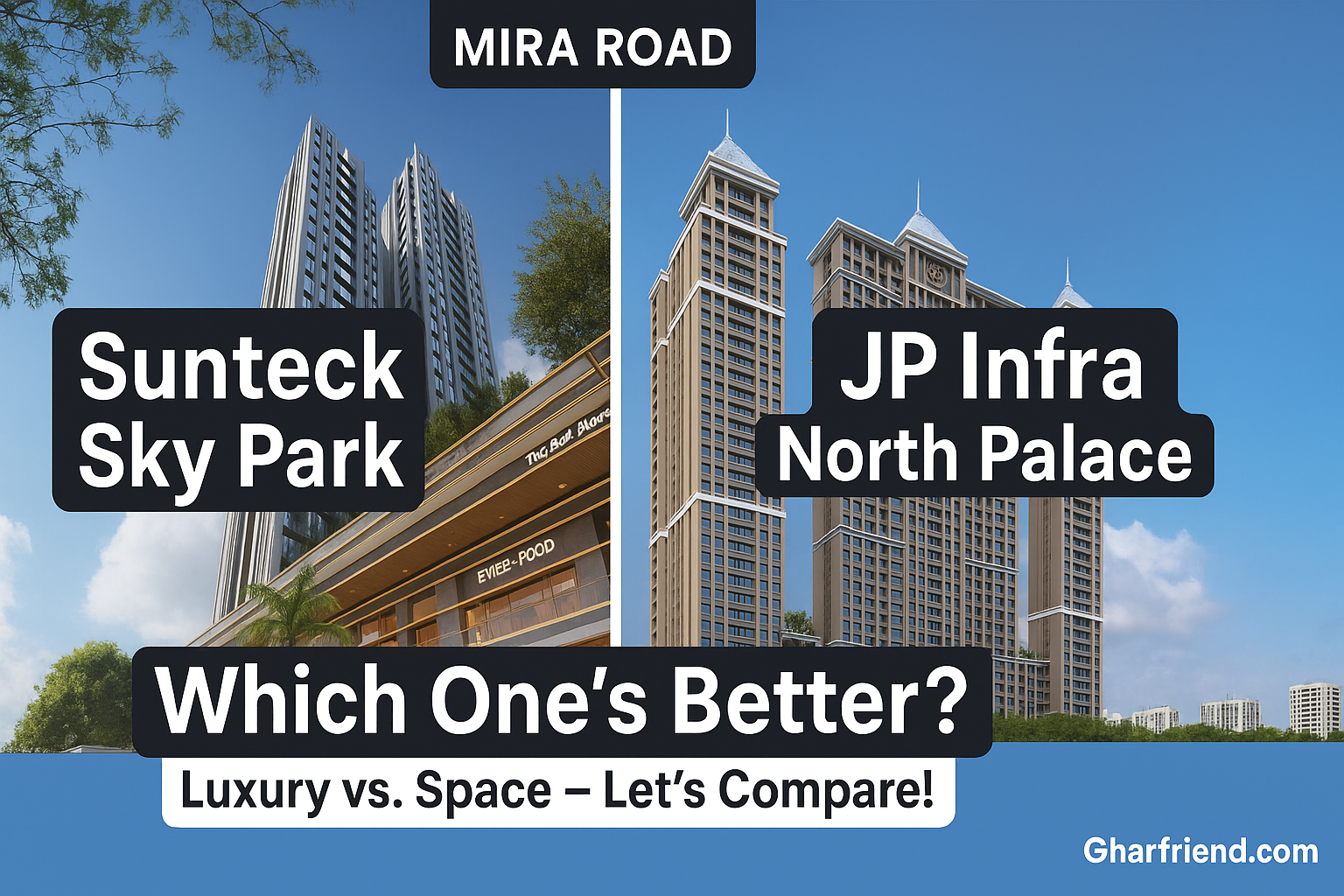sunteck tower vs jp infras tower comparision thumbnail